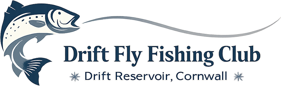 Drift Fly Fishing Club - Drift Reservoir, Cornwall